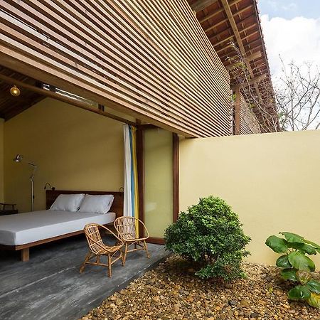 Nhà dân Sahi Retreat Apartment Huế Ngoại thất bức ảnh