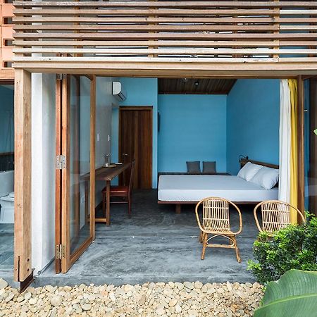 Nhà dân Sahi Retreat Apartment Huế Ngoại thất bức ảnh