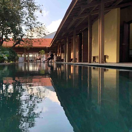 Nhà dân Sahi Retreat Apartment Huế Ngoại thất bức ảnh