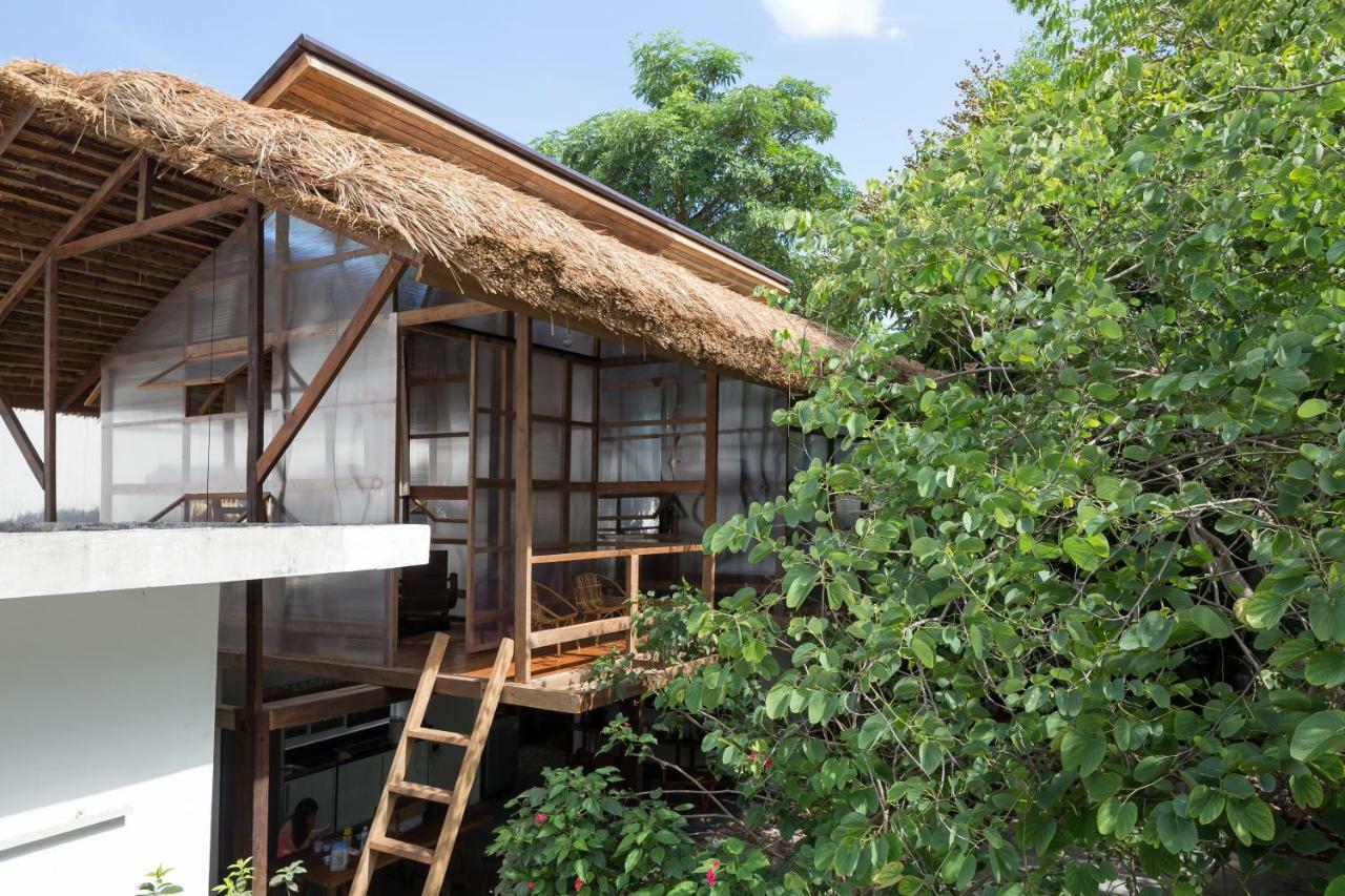 Nhà dân Sahi Retreat Apartment Huế Ngoại thất bức ảnh