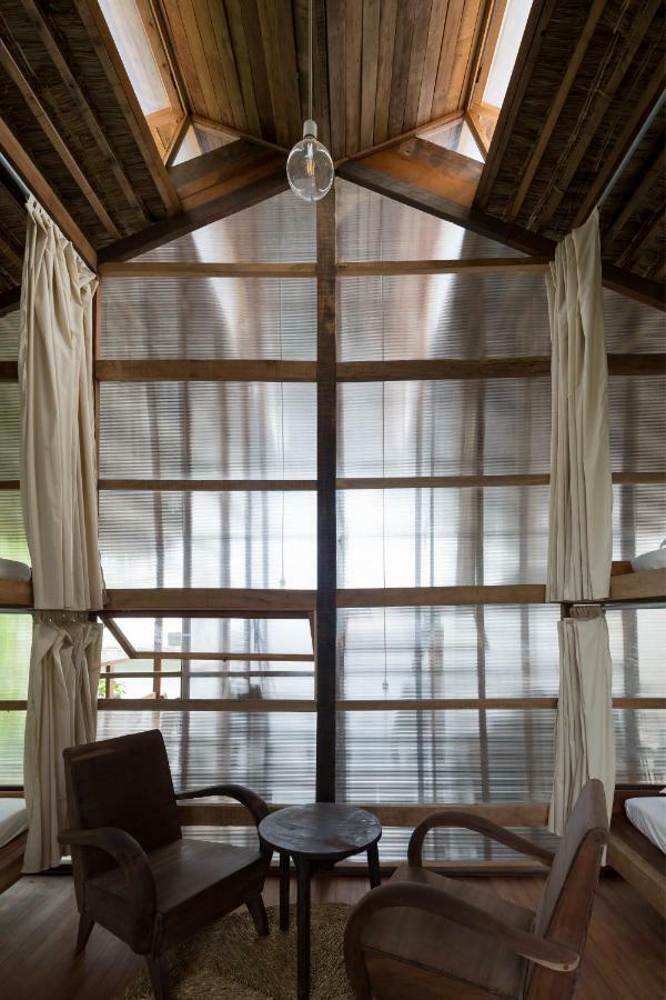 Nhà dân Sahi Retreat Apartment Huế Ngoại thất bức ảnh