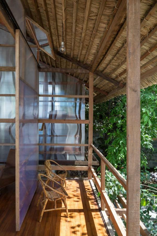 Nhà dân Sahi Retreat Apartment Huế Ngoại thất bức ảnh