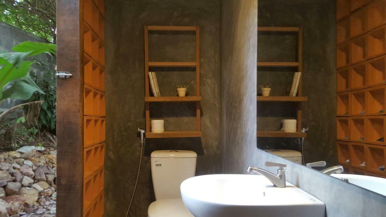 Nhà dân Sahi Retreat Apartment Huế Ngoại thất bức ảnh
