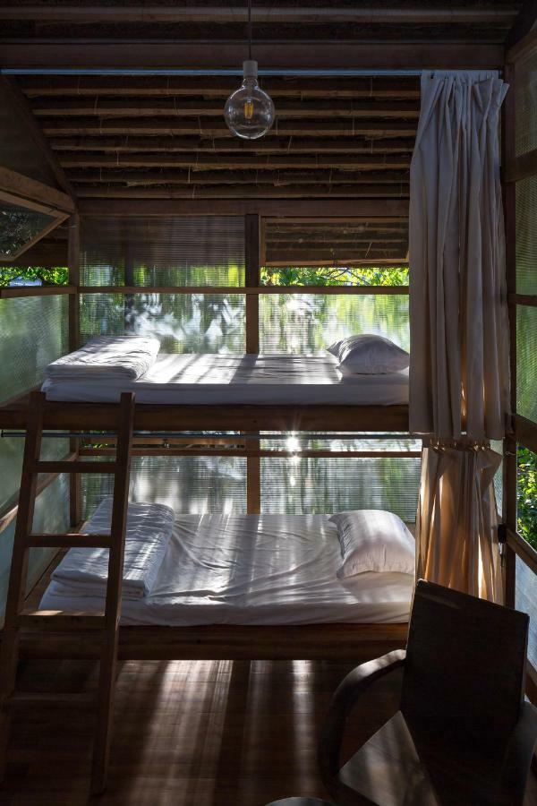 Nhà dân Sahi Retreat Apartment Huế Ngoại thất bức ảnh