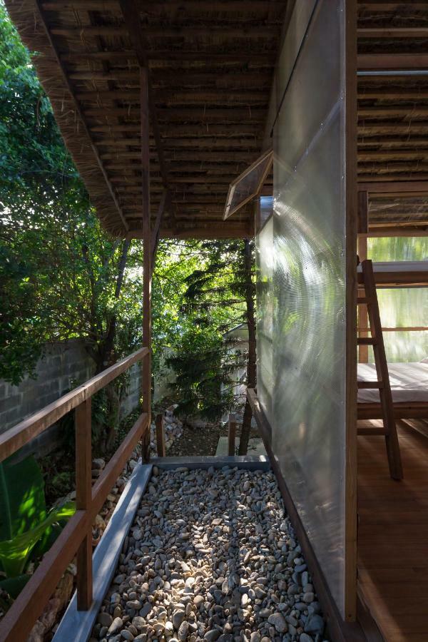 Nhà dân Sahi Retreat Apartment Huế Ngoại thất bức ảnh