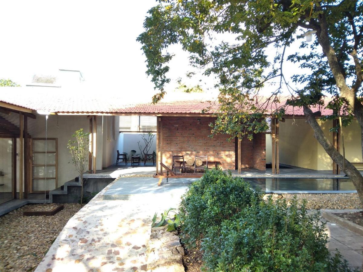 Nhà dân Sahi Retreat Apartment Huế Ngoại thất bức ảnh