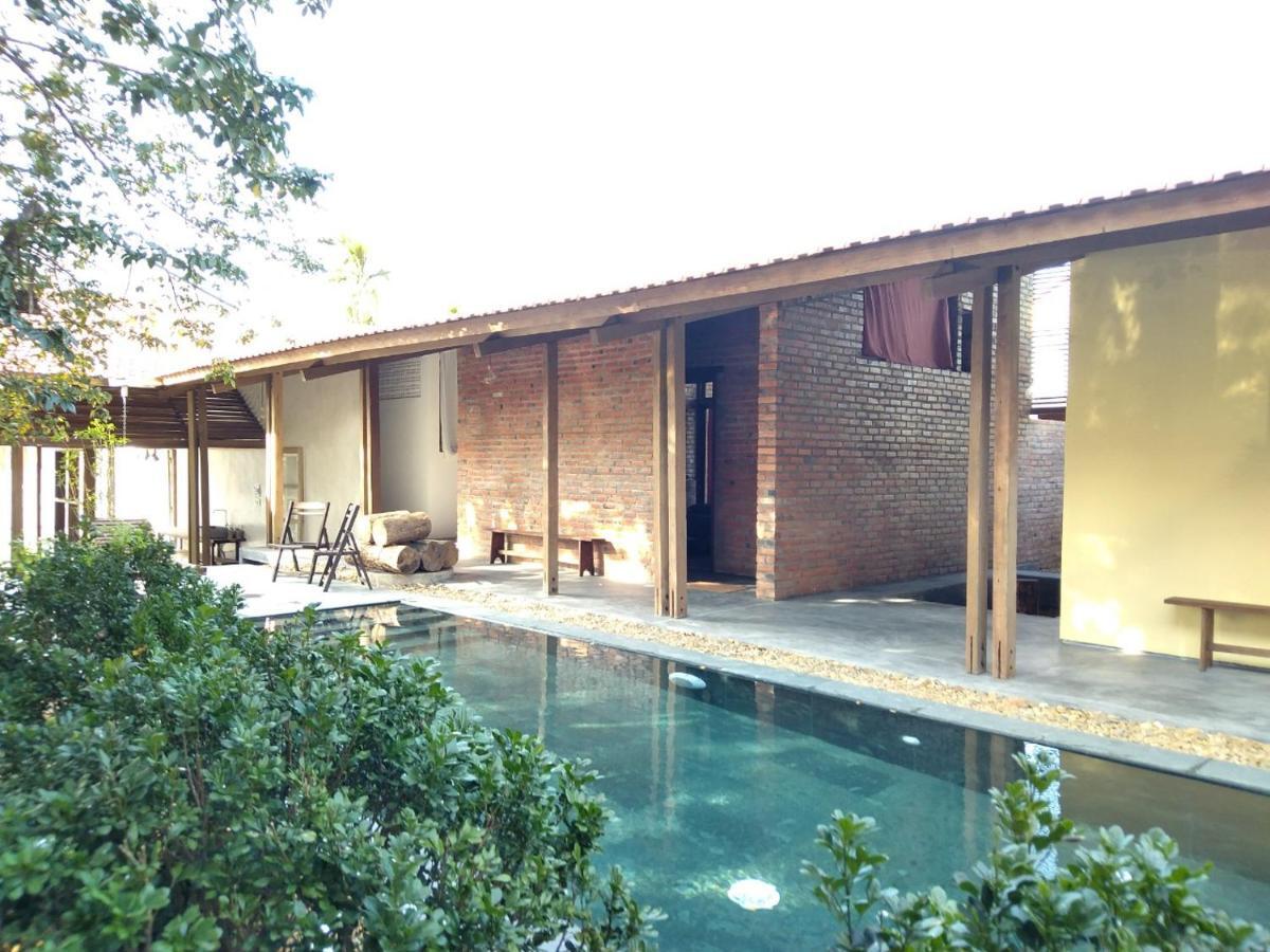Nhà dân Sahi Retreat Apartment Huế Ngoại thất bức ảnh