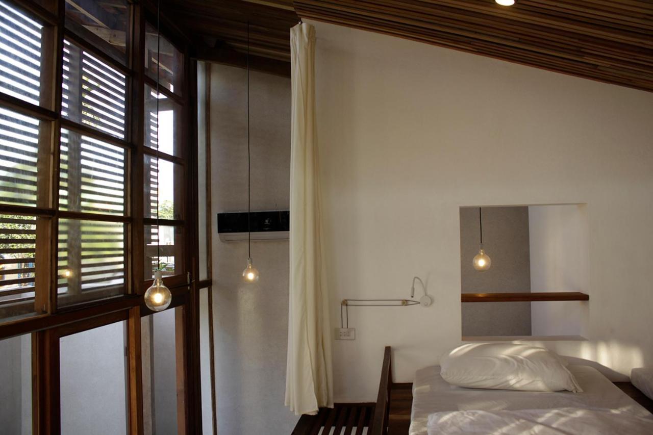 Nhà dân Sahi Retreat Apartment Huế Ngoại thất bức ảnh