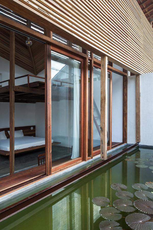 Nhà dân Sahi Retreat Apartment Huế Ngoại thất bức ảnh