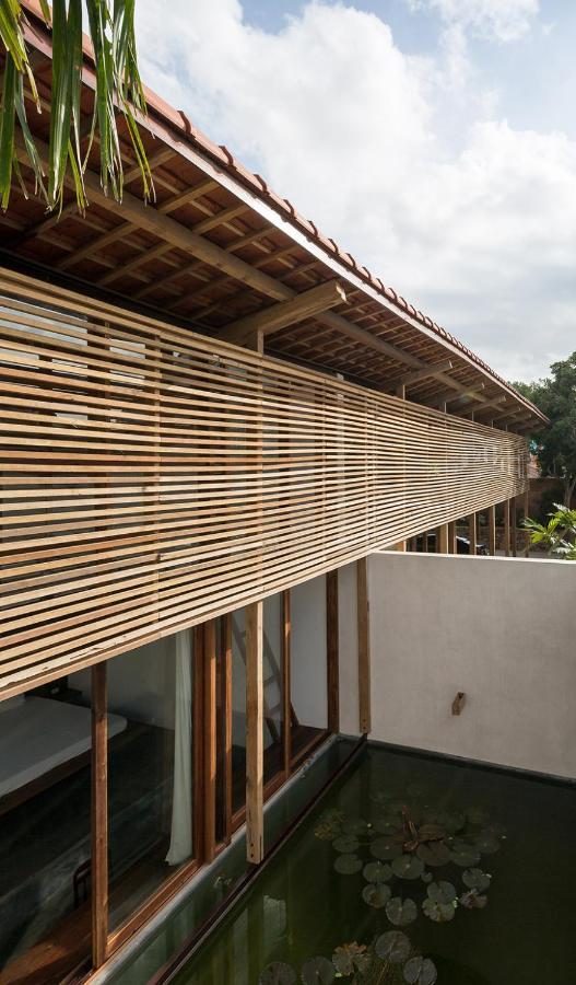 Nhà dân Sahi Retreat Apartment Huế Ngoại thất bức ảnh