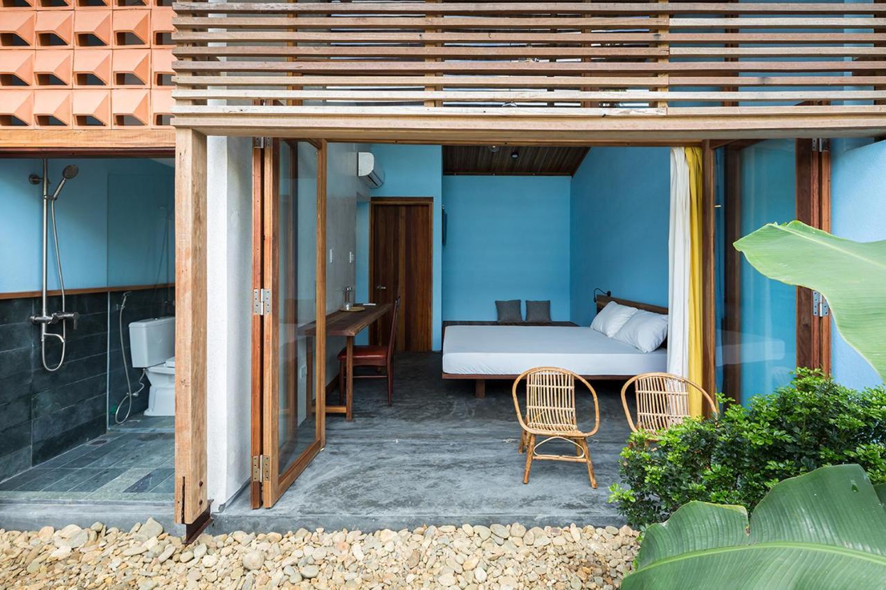 Nhà dân Sahi Retreat Apartment Huế Ngoại thất bức ảnh