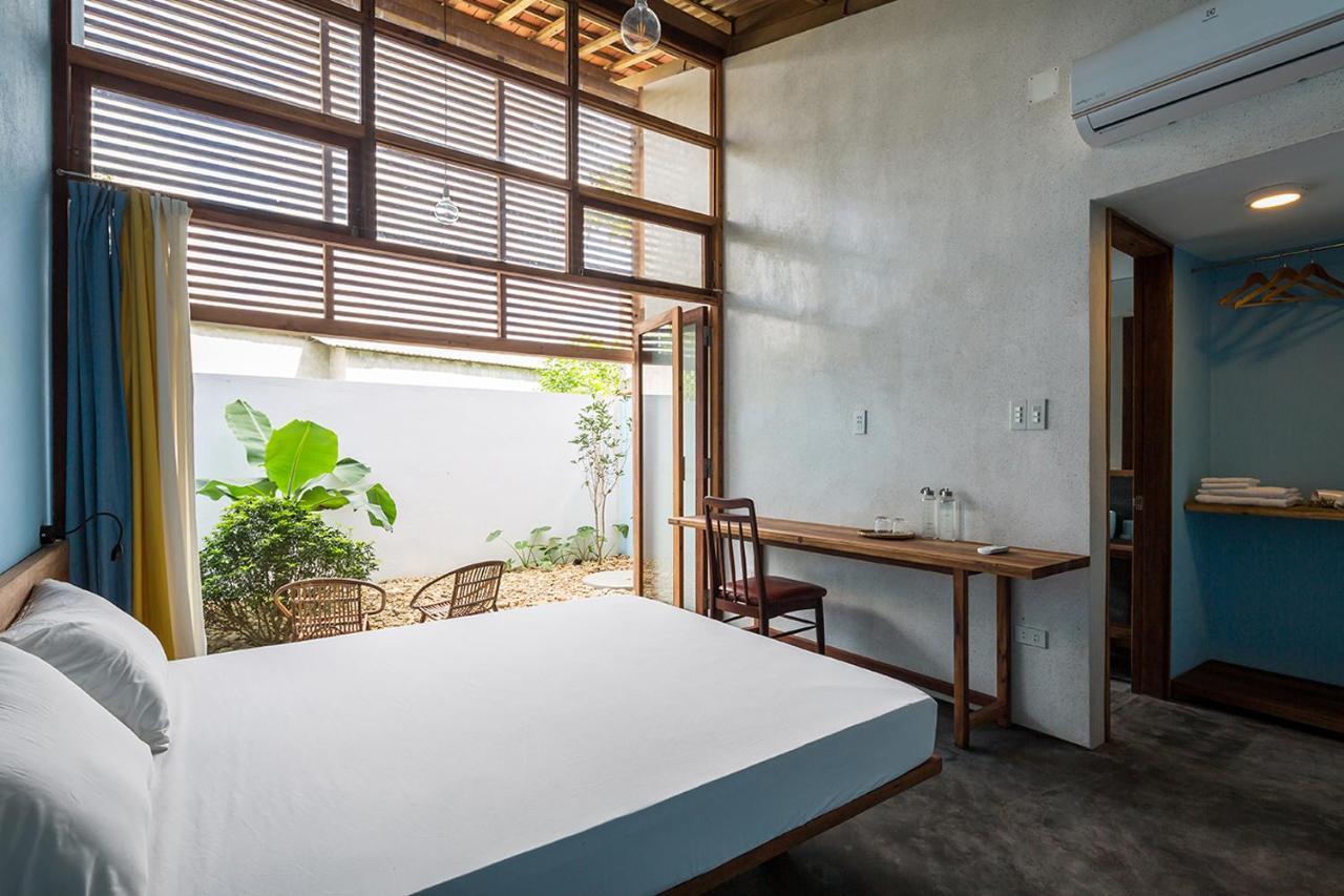 Nhà dân Sahi Retreat Apartment Huế Ngoại thất bức ảnh