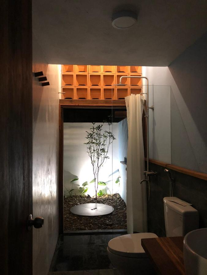 Nhà dân Sahi Retreat Apartment Huế Ngoại thất bức ảnh