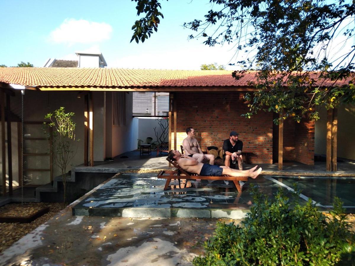 Nhà dân Sahi Retreat Apartment Huế Ngoại thất bức ảnh