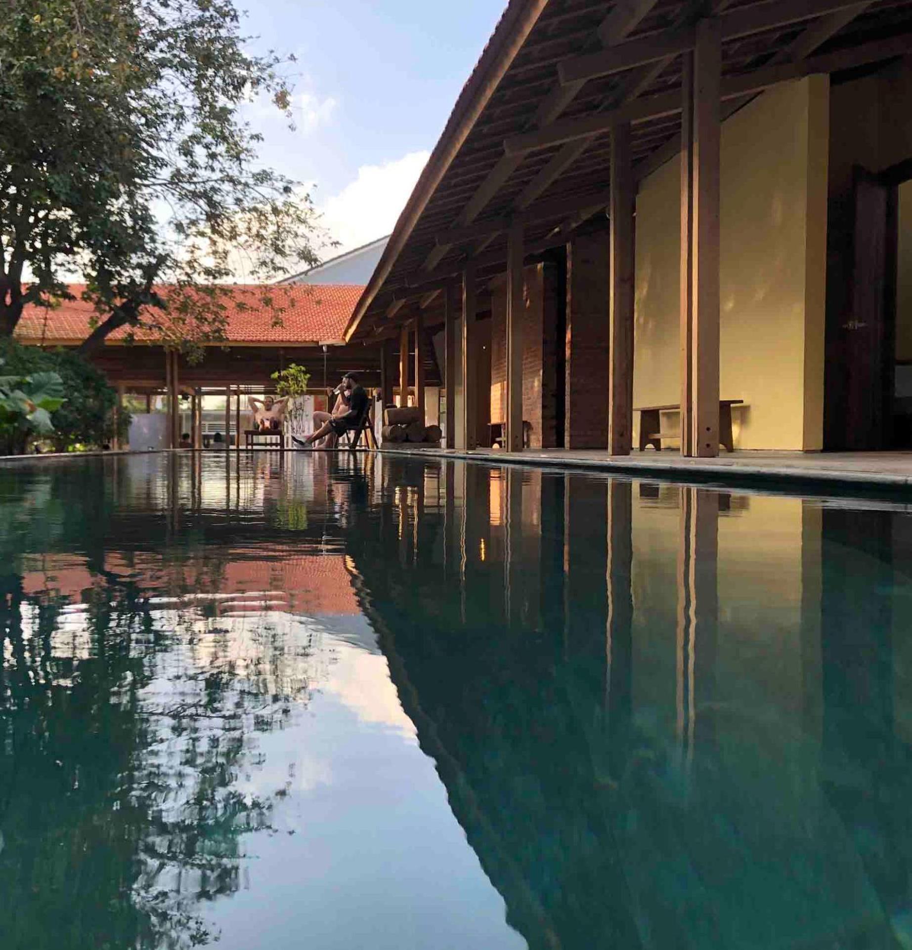 Nhà dân Sahi Retreat Apartment Huế Ngoại thất bức ảnh