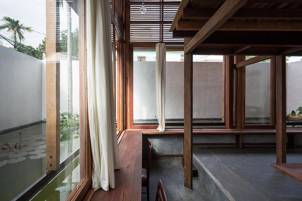 Nhà dân Sahi Retreat Apartment Huế Ngoại thất bức ảnh