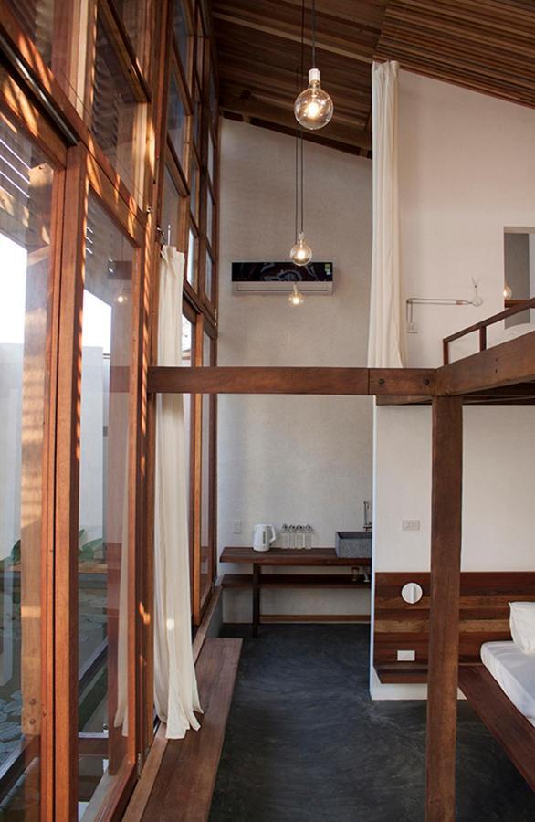 Nhà dân Sahi Retreat Apartment Huế Ngoại thất bức ảnh