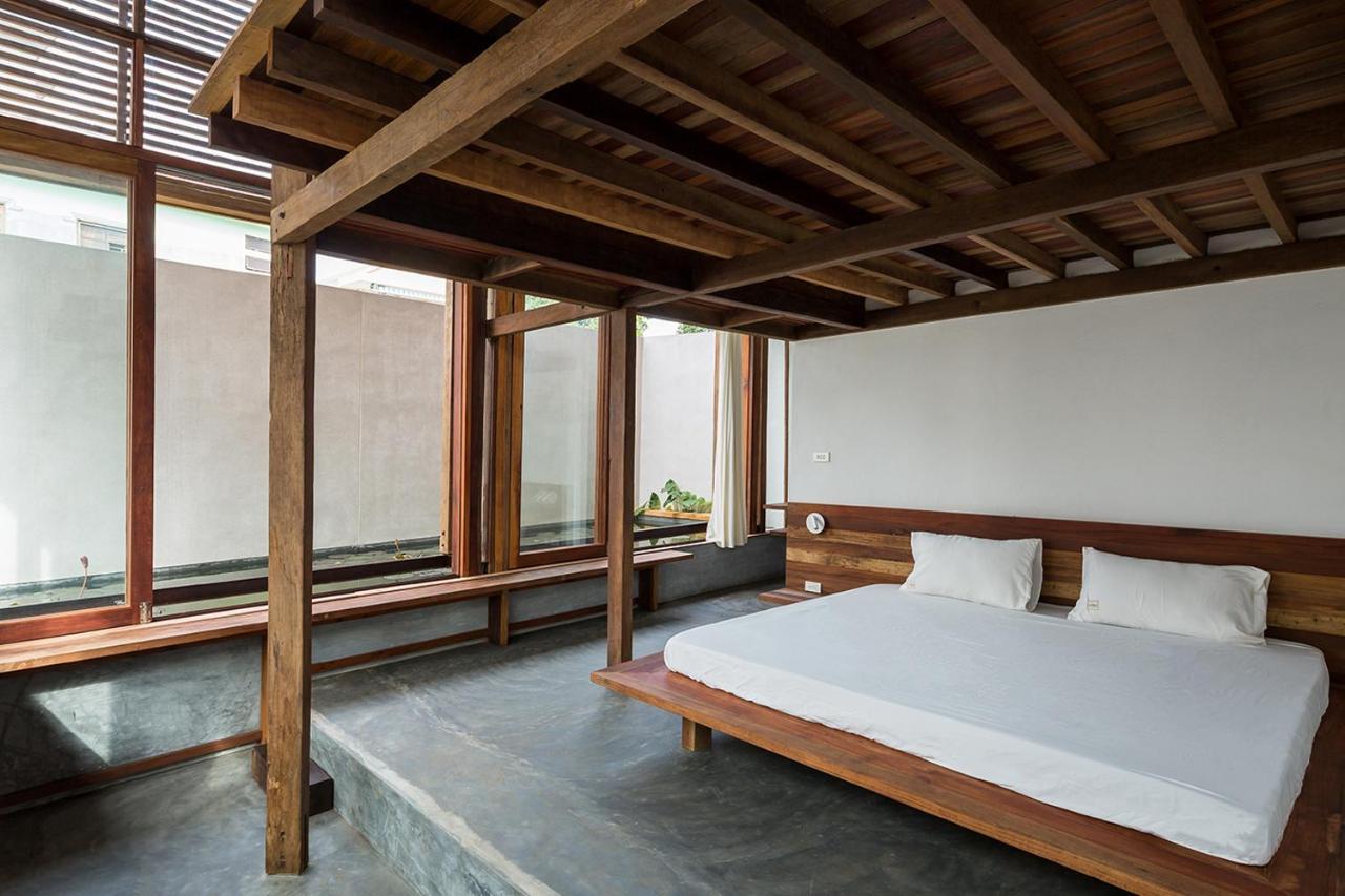 Nhà dân Sahi Retreat Apartment Huế Ngoại thất bức ảnh