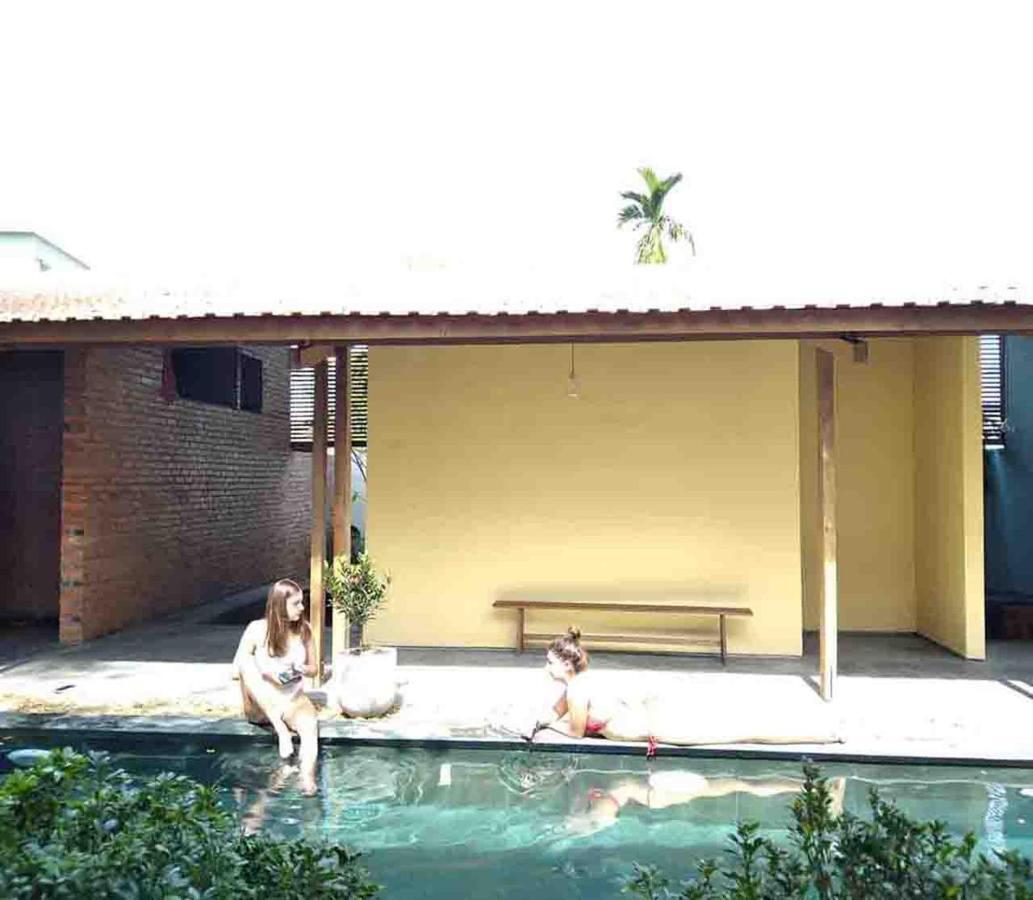 Nhà dân Sahi Retreat Apartment Huế Ngoại thất bức ảnh