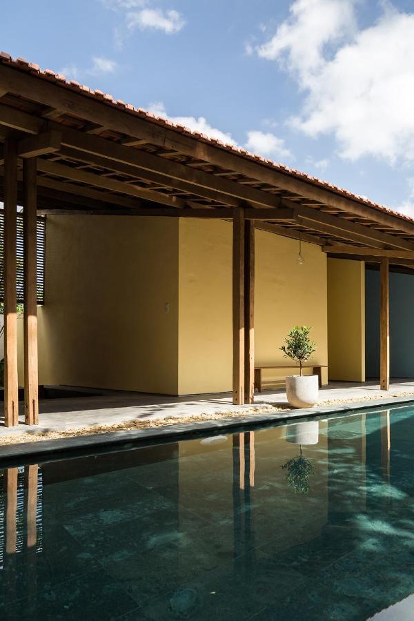 Nhà dân Sahi Retreat Apartment Huế Ngoại thất bức ảnh