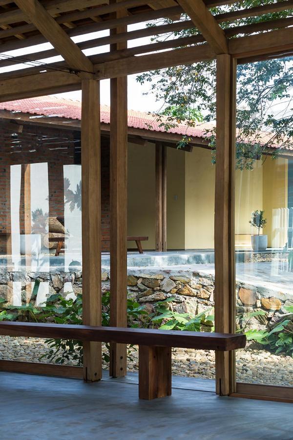 Nhà dân Sahi Retreat Apartment Huế Ngoại thất bức ảnh
