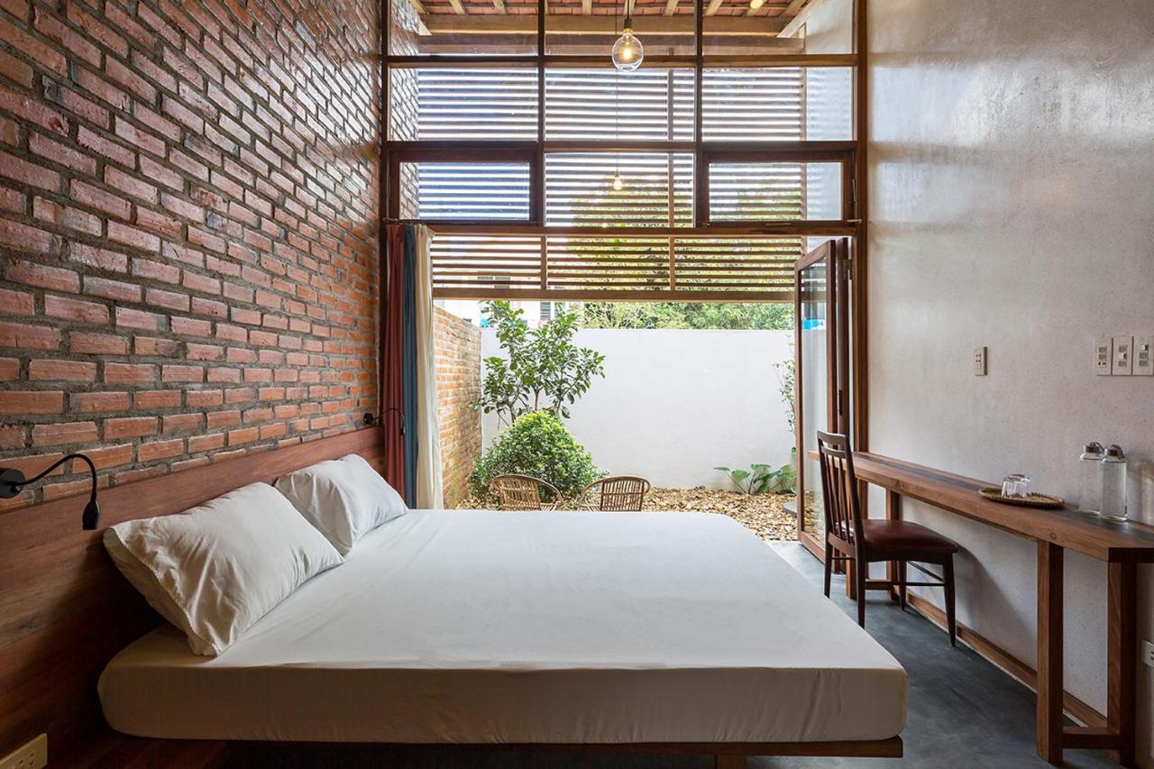 Nhà dân Sahi Retreat Apartment Huế Ngoại thất bức ảnh