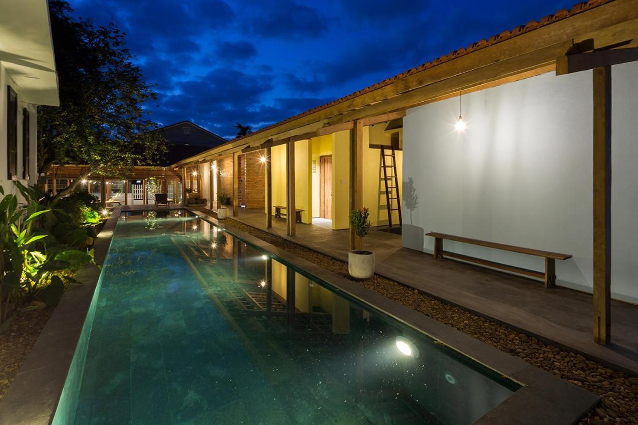 Nhà dân Sahi Retreat Apartment Huế Ngoại thất bức ảnh