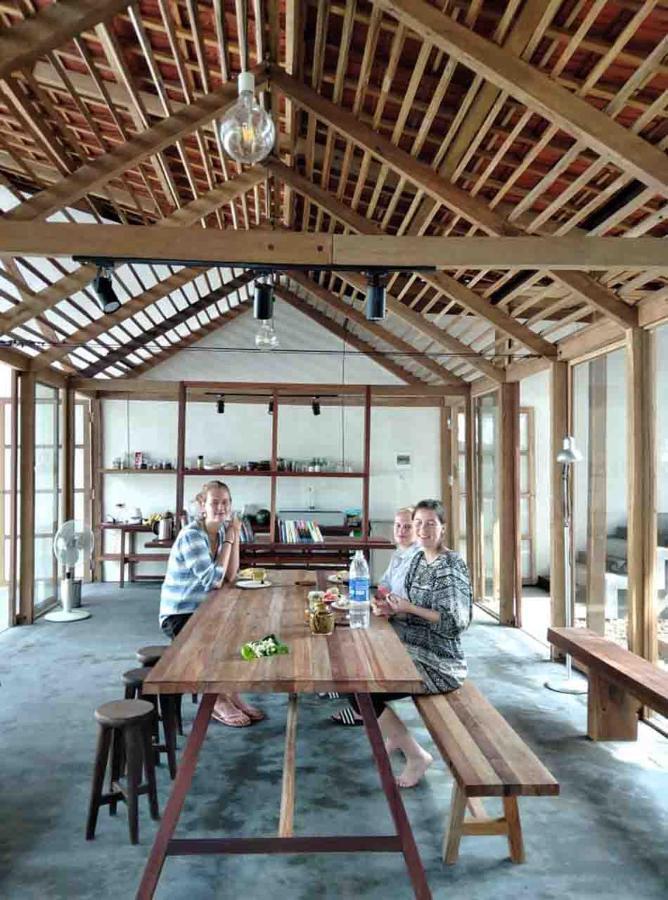 Nhà dân Sahi Retreat Apartment Huế Ngoại thất bức ảnh