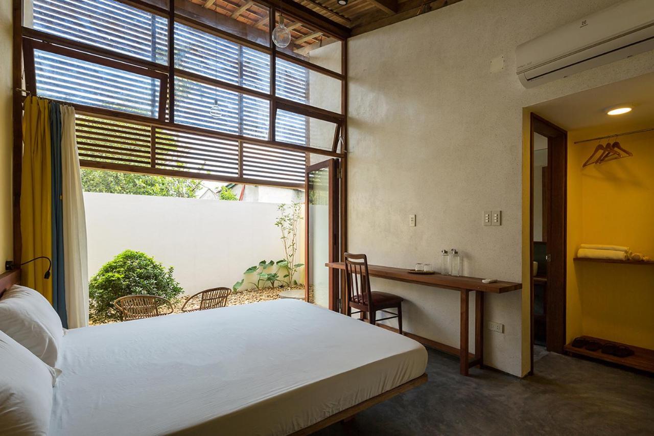 Nhà dân Sahi Retreat Apartment Huế Ngoại thất bức ảnh