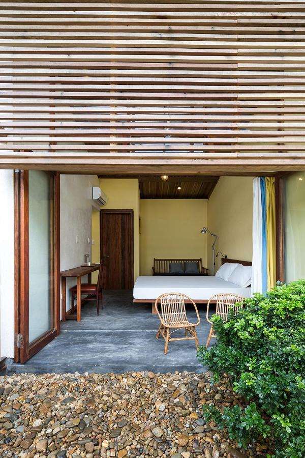 Nhà dân Sahi Retreat Apartment Huế Ngoại thất bức ảnh