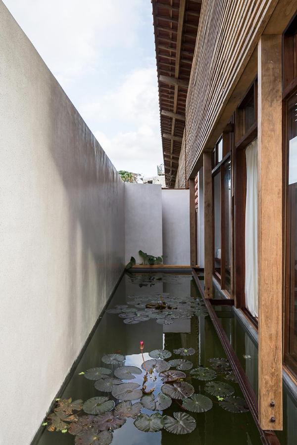Nhà dân Sahi Retreat Apartment Huế Ngoại thất bức ảnh